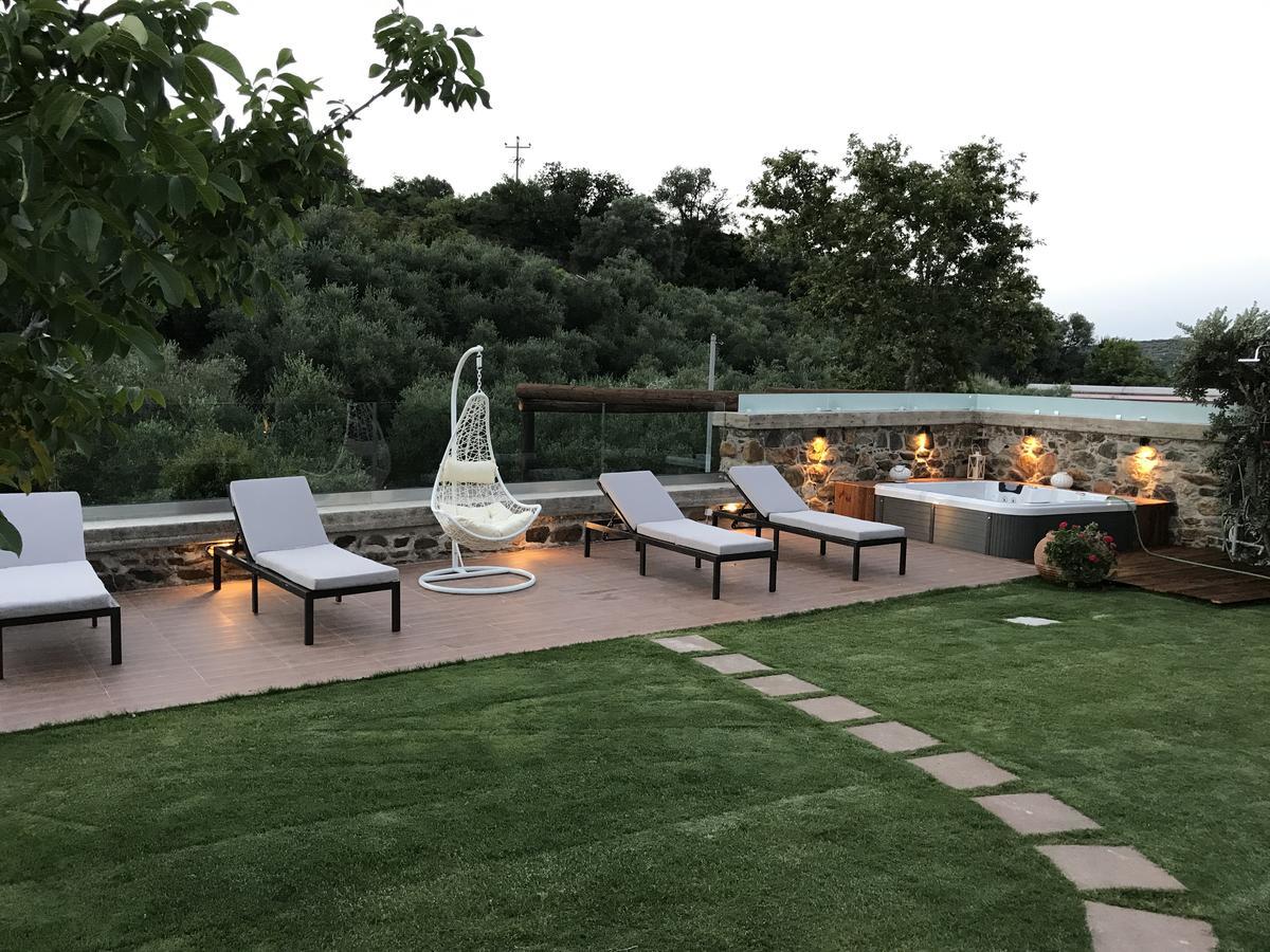 Villa Casa Avocado Tavronitis  Exterior photo
