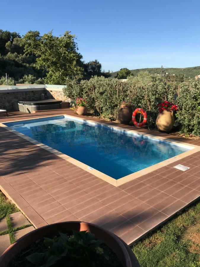 Villa Casa Avocado Tavronitis  Exterior photo